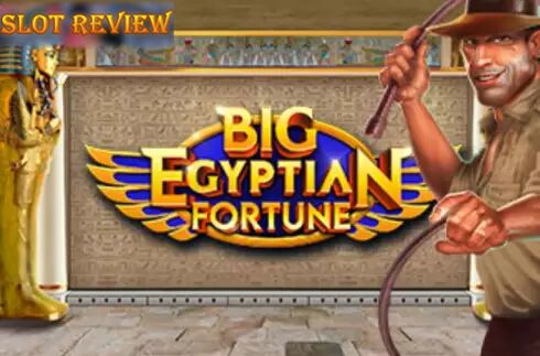 Big Egyptian Fortune slot